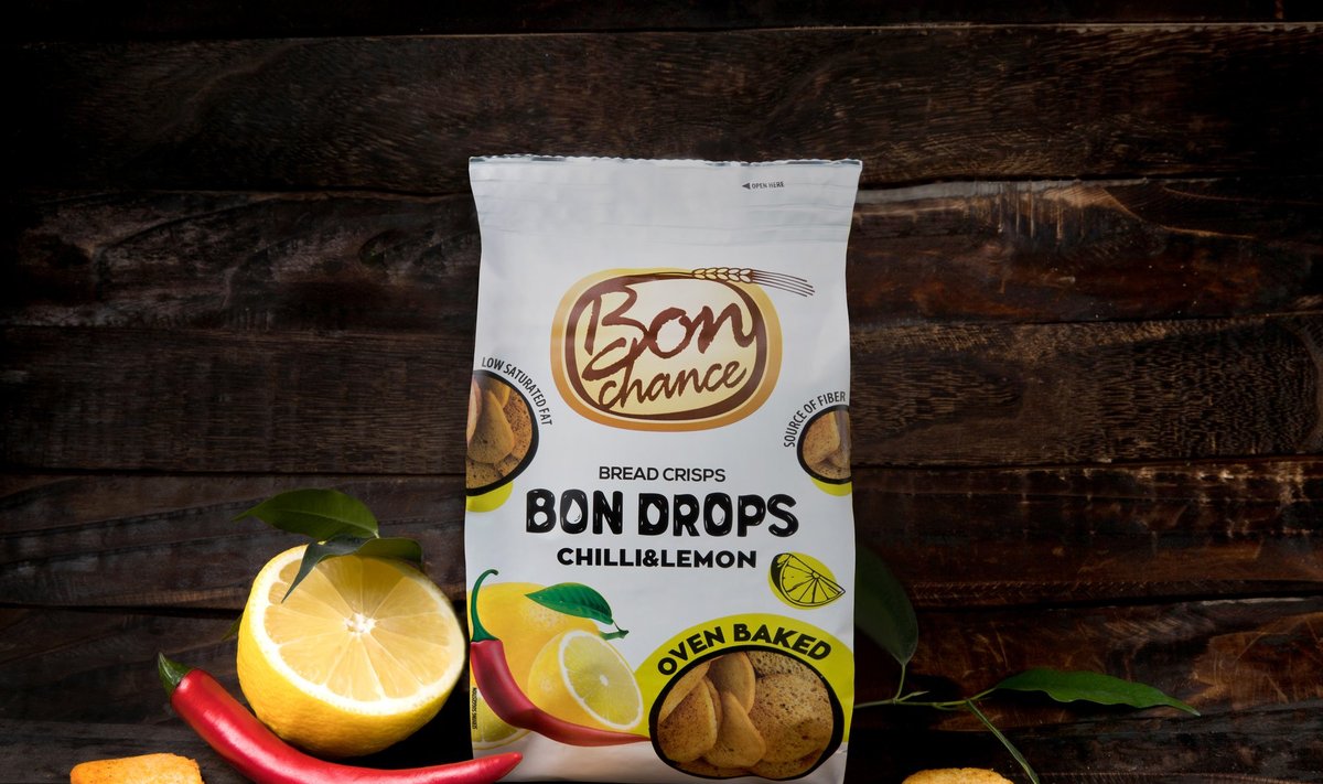 Bon Drops