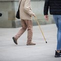 Tyrimas: gyventojai į pensiją išeiti norėtų sukaupę vidutiniškai 136 tūkst. eurų