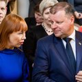 Премьер Литвы обещает продолжение реформы образования, независимо от министра