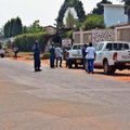 Burundis tapo pirmąja valstybe, pasitraukusia iš Tarptautinio Baudžiamojo Teismo
