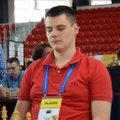 Šachmatų olimpiadoje – kovingos vyrų ir moterų rinktinių lygiosios