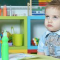 Vaikų kalbos raida – kiek žodžių turi pasakyti 1–erių, 2–ejų ir 3–ejų metų mažylis?