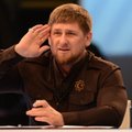 Sulaukė R. Kadyrovo keršto