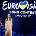Pirmojo „Eurovizijos“ pusfinalio pasirodymų ištraukos