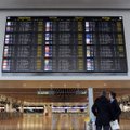 Po išpuolių darbą atnaujina Briuselio oro uostas
