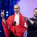 „Eurovizijos“ rengėjai informuoja, iki kada galima teikti paraiškas dėl dalyvavimo nacionalinėje atrankoje