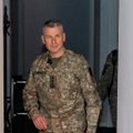 Lietuvos kariuomenė su NATO vadais aptarė atnaujintus gynybos Baltijos regione planus