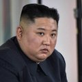 Šiaurės Korėja prašo JT imtis veiksmų dėl JAV įvykdyto „gangsteriško“ laivo perėmimo