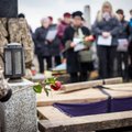 Ekologiškos laidotuvės: tendencija, pasiekusi ir Lietuvą