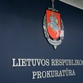 Prokuratūra pradėjo tyrimą dėl Panevėžio rajone statomos organinių trąšų saugyklos