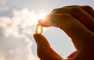 Vitaminų ir mineralų poreikis brandaus amžiaus odai