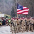 Lithuania, US to sign deal on status of US troops