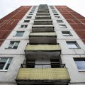 Keturios sienos. Sovietinis, niekada netvarkytas butas: nuo ko pradėti jo remontą ir kiek tai kainuos?