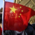 Kinijos komunistų partija ir toliau kontroliuos teisinę sistemą