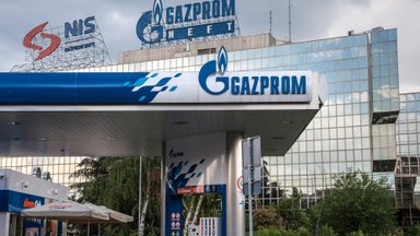 Лондон: Доходы "Газпрома" будут падать до 2030 года