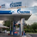 Rusija uždraudė benzino ir dyzelino eksportą