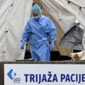 Pirmoji valstybė Europoje skelbia: žmonių, užsikrėtusių koronavirusu, pas mus nebėra