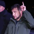 Žlugo planas nužudyti Zelenskį: likviduoti elitiniai Kadyrovo kariai