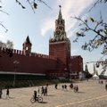 Anušauskas: Rusija yra kelyje, kuriame buvo Stalinas