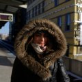 Погода в Литве: грядет похолодание
