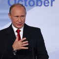 Путин вновь возглавил рейтинг самых влиятельных людей Forbes