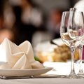 Lietuvių išlaidos viešbučiuose ir restoranuose – vienos mažiausių ES