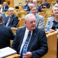 Etikos sargai aiškinsis, ar valdantieji teisėtai boikotuoja vienos svarbiausių Seimo komisijų posėdžius