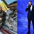 „Eurovizijoje“ dainas vertinusi Ukrainos žiuri narė sulaukė didžiulių priekaištų: apkaltino, kad neskyrė balų Lenkijai