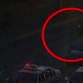 Vairavimo ypatumai Kinijoje: BMW apgadino penkis automobilius, sužeisti 4 žmonės