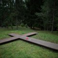 Lenkija nori ekshumuoti Smolensko aukų palaikus