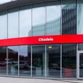„Citadele“ pervedė 1 mln. eurų laikinojo solidarumo įnašo įmoką
