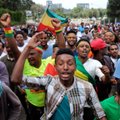 Более 80 человек пострадали при взрыве на митинге в столице Эфиопии