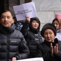 Германия, Франция и Евросоюз призвали к защите прав граждан Казахстана