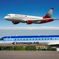 Licencijos neturinti „Air Lituanica“ pirmojo skrydžio neatsisakys