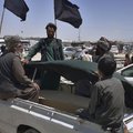 Talibanas užėmė Kandaharo radijo stotį