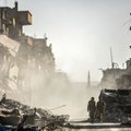 Кто в Сирии главный: что происходит в стране после ухода ИГ
