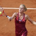 Nyderlanduose prasidėjo bendras ATP ir WTA serijų turnyras