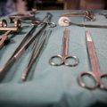 Siaubo istorija iš operacinės: moteris per dieną neteko abiejų krūtų ir gimdos