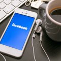 „Facebook” naujovė – skambučiai grupėms iki pusšimčio dalyvių