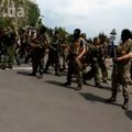 Украина: батальон "Восток" в Донецке хочет избежать "одесского сценария"