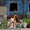 Pateikti nauji įrodymai apie Baltarusijos vyriausybės nusikaltimus prieš Ukrainos vaikus