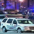 Vašingtone per šaudymo incidentą žuvo trys žmonės, šeši sužeisti