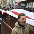 Оппозиция Беларуси отмечает День Воли