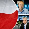 Ekonomistų ginčas dėl Lenkijos įgijo politinį prieskonį
