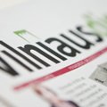 Vėl bus leidžiamas savaitraštis „Vilniaus diena“