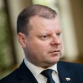 Šalies vadovai: nerimauti dėl Rusijos ir Baltarusijos pratybų nereikia