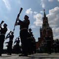 Британские СМИ: Европе предстоит противостоять России в одиночку