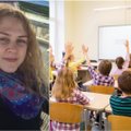 Papasakojo apie realybę Lietuvos mokyklose: mergaitėms ir berniukams – skirtingos užduotys, liepia neapsikrauti, nes „vis tiek nesuprasi“