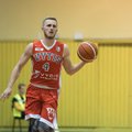 Lietuvos 3x3 krepšinio rinktinės atstovas Italijoje apkaltintas sukčiavimu