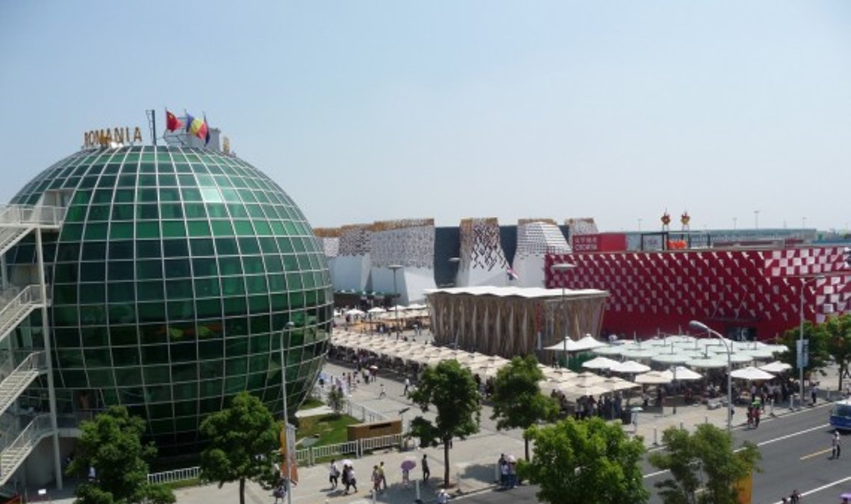 Expo2010